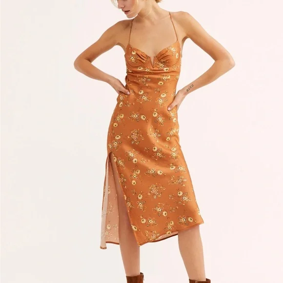 Sun Becomes Her Dresses Revolve Sun Becomes Her Wildflower